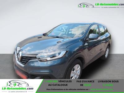 Renault Kadjar TCe 130 BVA