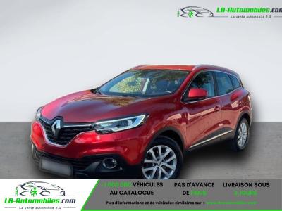 Renault Kadjar TCe 130 BVA