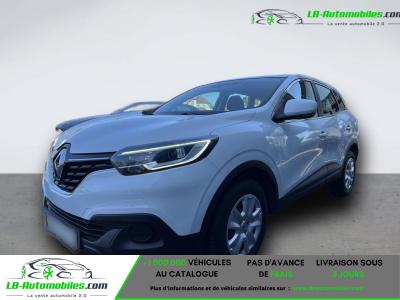 Renault Kadjar TCe 130 BVA