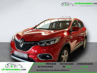 Renault Kadjar TCe 140 BVM