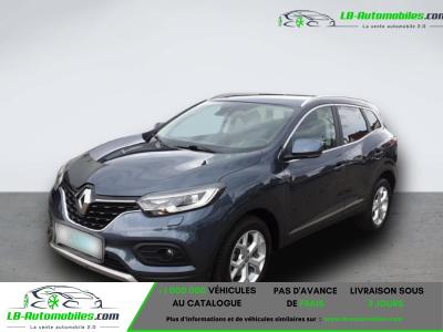 Renault Kadjar TCe 140 BVM