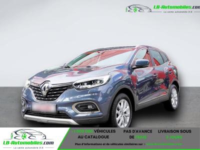Renault Kadjar TCe 140 BVM