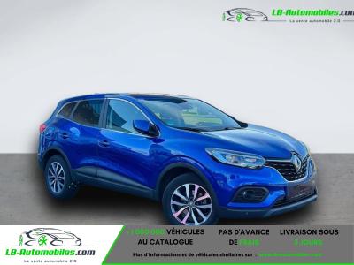 Renault Kadjar TC e 140 BVA
