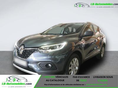 Renault Kadjar TC e 140 BVA