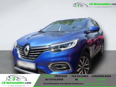 Renault Kadjar TC e 140 BVA