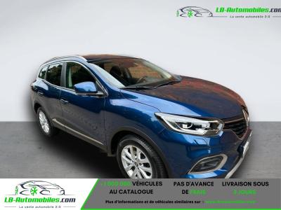 Renault Kadjar TC e140 BVM