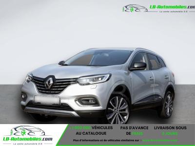 Renault Kadjar TC e140 BVM