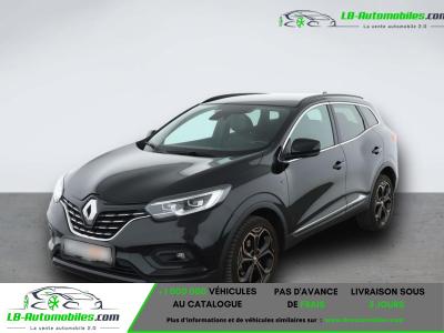 Renault Kadjar TC e160 BVA