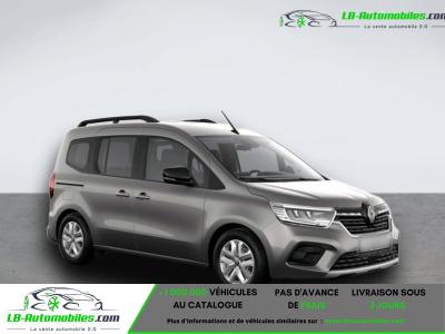 Renault Kadjar TCe 100 BVM