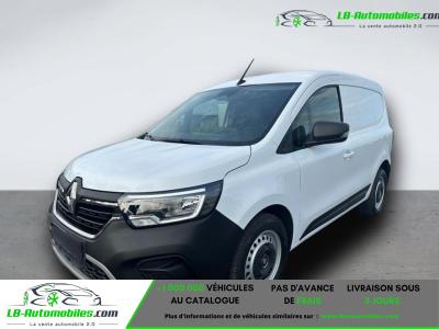 Renault Kadjar TCe 130 BVA