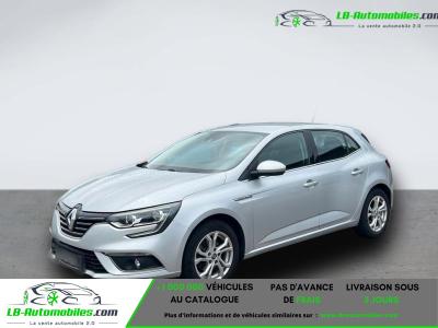 Renault Megane IV Berline  TCe 130 BVM