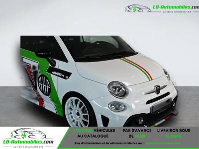 Abarth 595  1.4 Turbo 16V T-Jet 145 ch BVM