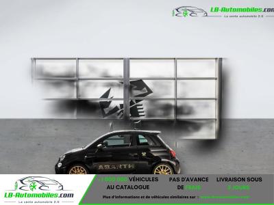 Abarth 595 Competizione Competizione 1.4 Turbo 16V T-Jet 180 ch BVM