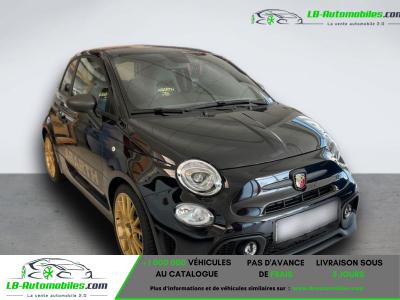 Abarth 595 Competizione Competizione 1.4 Turbo 16V T-Jet 180 ch BVM