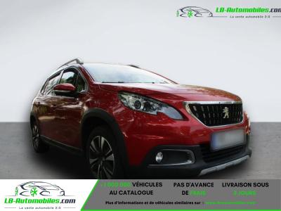 Peugeot 2008 1.2 PureTech 130ch  BVM