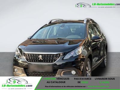 Peugeot 2008 1.2 PureTech 130ch  BVM