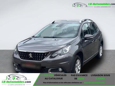 Peugeot 2008 1.2 PureTech 110ch  BVA