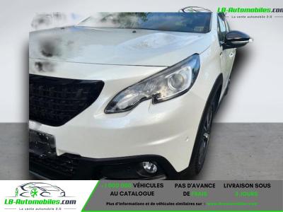Peugeot 2008 1.2 PureTech 110ch  BVA