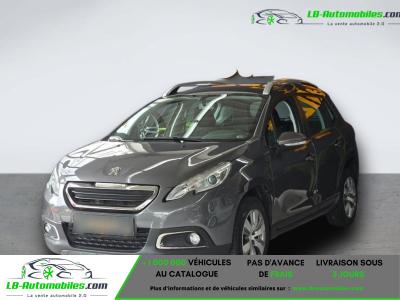 Peugeot 2008 1.2 PureTech 110ch  BVA