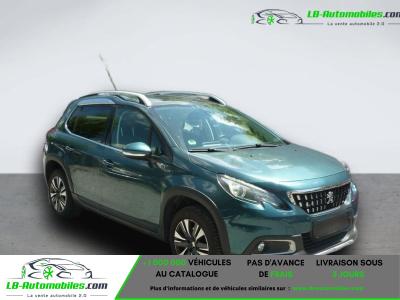 Peugeot 2008 1.2 PureTech 110ch  BVA