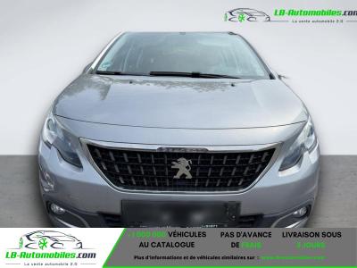 Peugeot 2008 1.2 PureTech 130ch  BVM