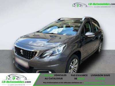 Peugeot 2008 1.2 PureTech 82ch BVM