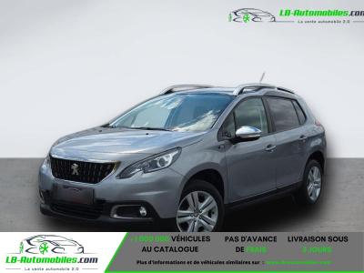 Peugeot 2008 1.2 PureTech 82ch BVM