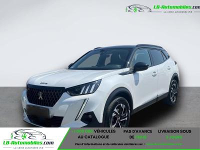 Peugeot 2008 BlueHDi 130  BVA