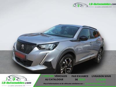 Peugeot 2008 BlueHDi 130  BVA