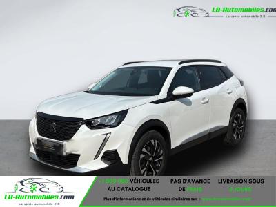 Peugeot 2008 PureTech 100  BVM