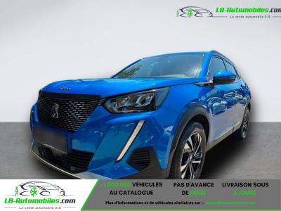 Peugeot 2008 PureTech 130  BVA