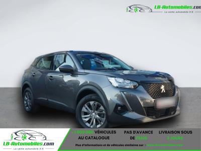 Peugeot 2008 PureTech 130  BVA