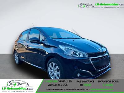 Peugeot 208 1.0 PureTech 68ch BVM
