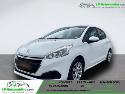 Peugeot 208 1.0 PureTech 68ch BVM