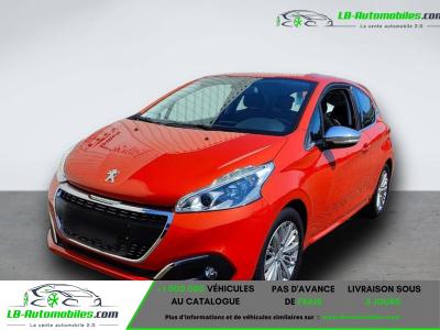 Peugeot 208 1.2 PureTech 110ch  BVM