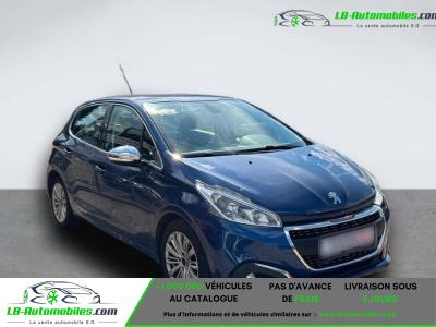 Peugeot 208 1.2 PureTech 110ch  BVM