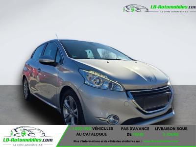 Peugeot 208 1.2 PureTech 110ch  BVM