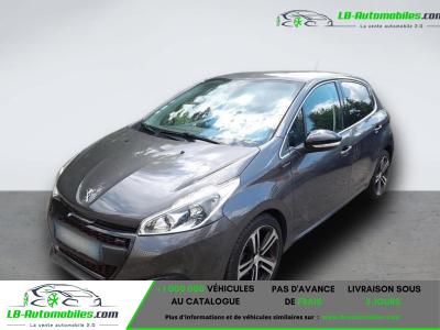 Peugeot 208 1.2 PureTech 110ch  BVM