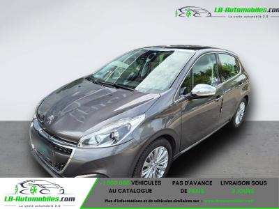 Peugeot 208 1.2 PureTech 110ch  BVM