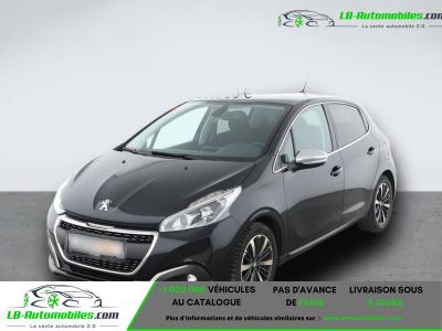 Peugeot 208 1.2 PureTech 110ch  BVM