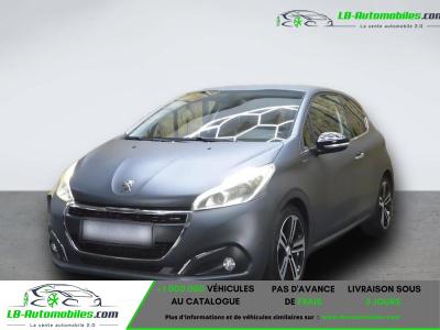 Peugeot 208 1.2 PureTech 110ch  BVM