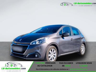 Peugeot 208 PureTech 82ch  BVM
