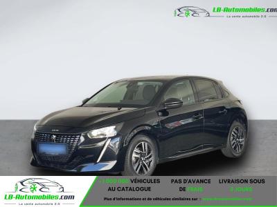 Peugeot 208 BlueHDi 100  BVM