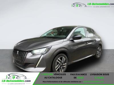 Peugeot 208 BlueHDi 100  BVM