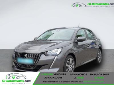 Peugeot 208 BlueHDi 100  BVM