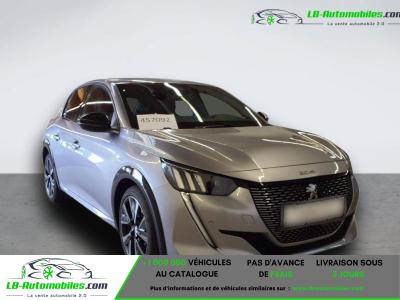 Peugeot 208 PureTech 100  BVA