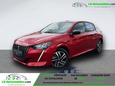Peugeot 208 PureTech 100  BVA
