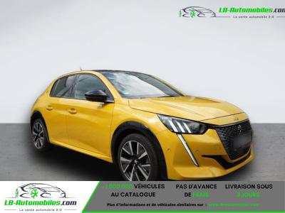 Peugeot 208 PureTech 130  BVA