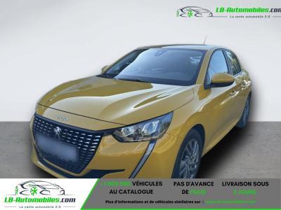 Peugeot 208 PureTech 75 BVM