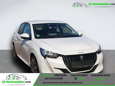 Peugeot 208 PureTech 75 BVM